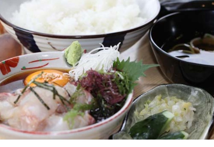 おすすめ料理